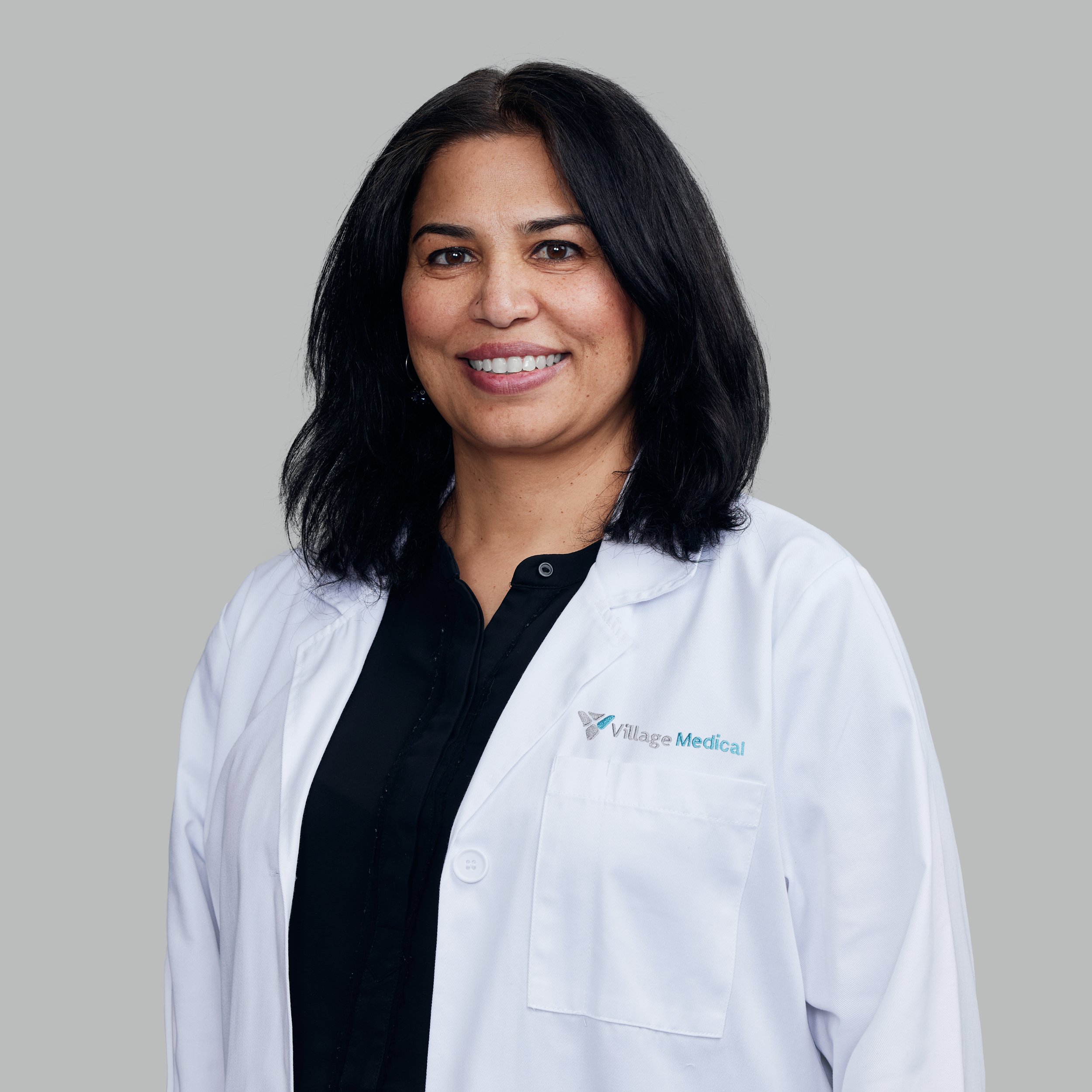 Nagma Lott, MD | Village Medical